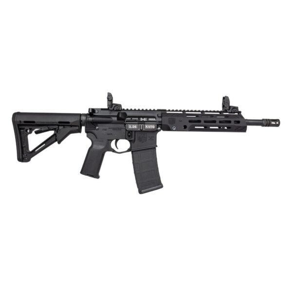 db2377k001ad23.jpg DIAMONDBACK FIREARMS DB15BG SBR 5.56MM BLACK 11.5"