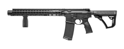 dd021030204147b7.jpg DANIEL DEFENSE DDM4 ISR 300BLK 16" BLACK