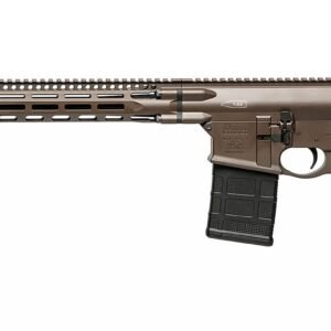 DANIEL DEFENSE DD5 V4 308WIN MILSPEC+ 18" CA
