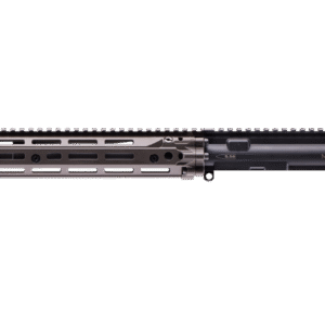 DANIEL DEFENSE MK18 RIII URG 5.56MM 10.3" FDE