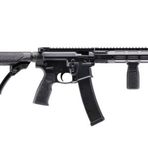 DANIEL DEFENSE PCC 9MM BLK 8.3" 30+1 SBR