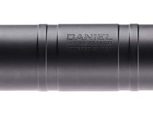 DANIEL DEFENSE DD SG-30TI 5/8-24 BLK