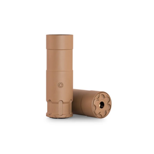 dsc04780edit50d1.jpeg RUGGED SUPPRESSORS OCULUS22 22LR SILENCER FDE