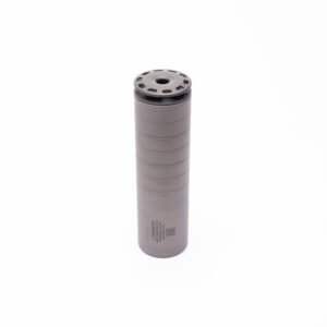 SILENCERCO SCYTHE-TI 30CAL SILENCER W/BRK