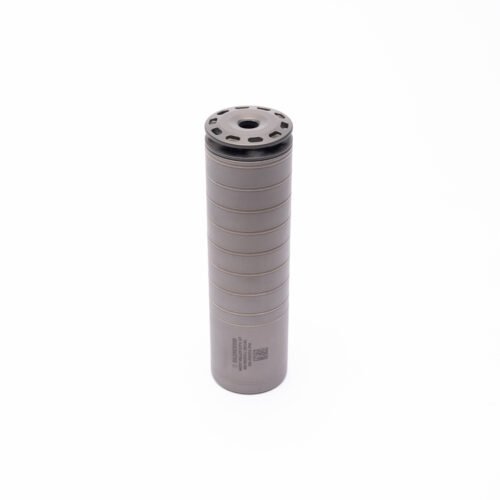 SILENCERCO SCYTHE-TI 30CAL SILENCER W/BRK