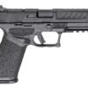 ec9459bu1ba4 SPRINGFIELD ARMORY ECHELON 9MM BLK 4.5" 20+1