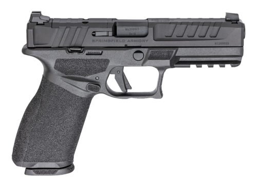 ec9459bu1ba4 SPRINGFIELD ARMORY ECHELON 9MM BLK 4.5" 20+1