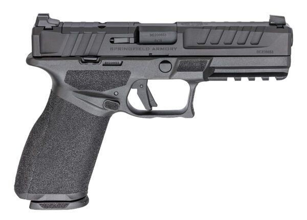 ec9459bu1ba4 SPRINGFIELD ARMORY ECHELON 9MM BLK 4.5" 20+1