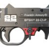 fa0250033blk467e.jpg FRANKLIN ARMORY BFSIII 22-C1-P TRIGGER 10/22