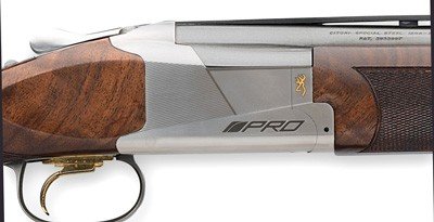 g0180027010_recvr BROWNING CITORI 725 PRO SPORT - 20GA 2.75" 30" BLUED/WALNUT