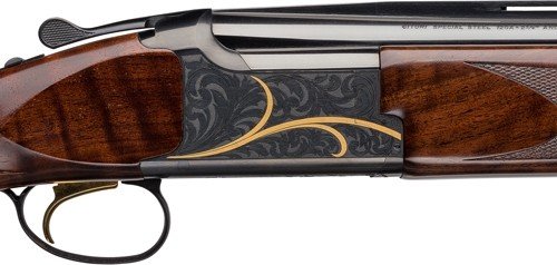 BROWNING CITORI GRAN LIGHTNING - 12GA 3" 28"VR BLUED/WALNUT