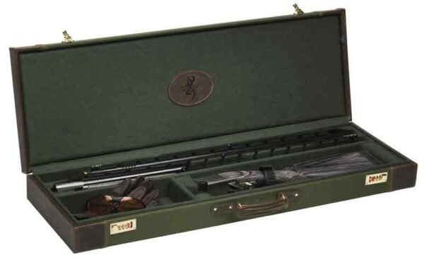 g018707479_case BROWNING CYNERGY CLASSIC TRAP - COMBO 12GA 32/34" BLUED/LAM