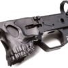 SHARPS BROS THE JACK AR-15 - STRIPPED LOWER RECEIVER BILLET