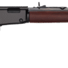 h001tvl69bd.png HENRY REPEATING ARMS LEVER ACT 17HMR BL/WD OCTGN LL
