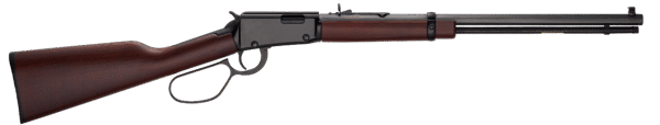 h001tvl69bd.png HENRY REPEATING ARMS LEVER ACT 17HMR BL/WD OCTGN LL