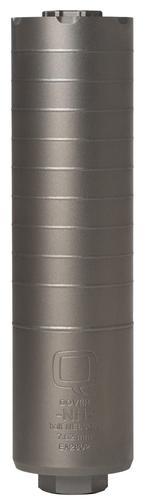 halfnelson1cb1.jpg Q HALF NELSON 762 DT SILENCER #