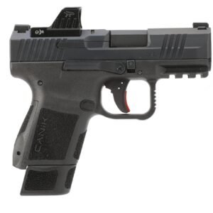 CANIK METE MC9 9MM BLK 15+1 MO1