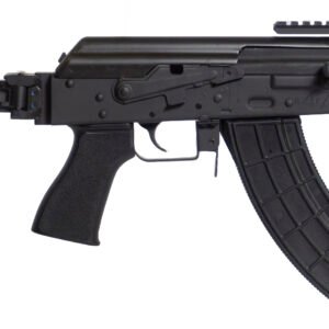 CENTURY ARMS DRACO TAC 7.62X39 30+1 BRACE