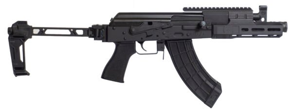 hg8007nrhdde3 CENTURY ARMS DRACO TAC 7.62X39 30+1 BRACE