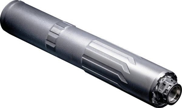 CGS GROUP HEKATE DT 338 SILENCER 3/4X24