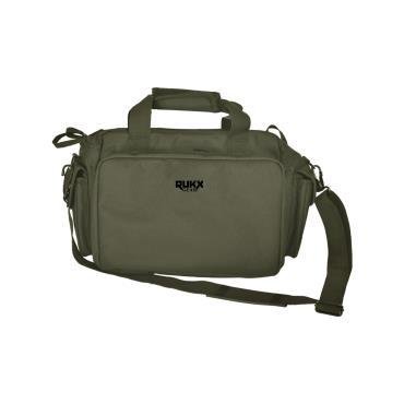 https3A2F2Fmedia.chattanoogashooting.com2Fimages2Fproduct2FAKATICTRBG2FAKATICTRBG.jpg ATI Rukx Gear Tactical Range Bag - Green