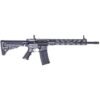 ATI Milsport RIA Rifle 5.56mm 30rd Magazine 16" Threaded Barrel 13" M-LOK Handguard Flip Up Sights