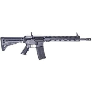 ATI Milsport RIA Rifle 5.56mm 30rd Magazine 16" Threaded Barrel 13" M-LOK Handguard Flip Up Sights