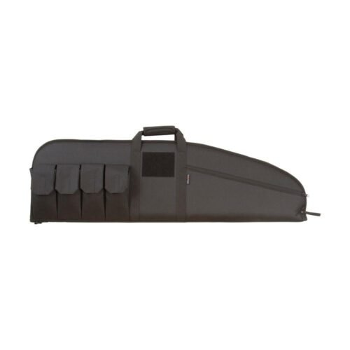 https3A2F2Fmedia.chattanoogashooting.com2Fimages2Fproduct2FAN106422FAN10642-1.jpg Allen Combat Tactical Rifle Case 37" Black