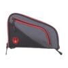https3A2F2Fmedia.chattanoogashooting.com2Fimages2Fproduct2FAN274012FAN27401.jpg Allen Company Ruger Tucson Handgun Case Grey/Red 10" 27401