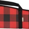 LAKEWOOD 46IN RIFLE CASE BUFFALO