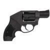 https3A2F2Fmedia.chattanoogashooting.com2Fimages2Fproduct2FAR532212FAR53221 Charter Arms Undercoverette Off Duty Handgun .32 H&R Mag 6rd Capacity 2" Barrel Concealed Hammer Black