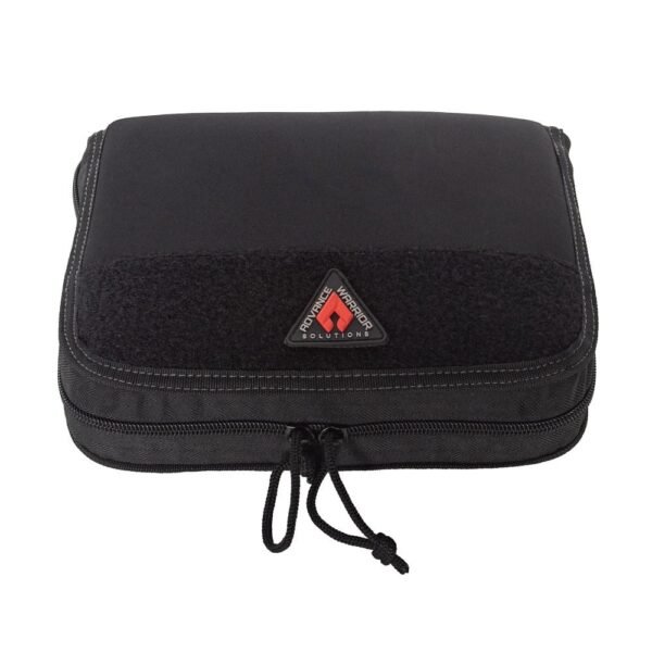 https3A2F2Fmedia.chattanoogashooting.com2Fimages2Fproduct2FAZSPC102FAZSPC10-1.jpg Advance Warrior Solutions Single Pistol Case Black 10.5"