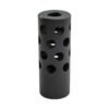 https3A2F2Fmedia.chattanoogashooting.com2Fimages2Fproduct2FBGBA00112FBGBA0011.jpg Omni Muzzle Brake #1 .30 Cal - OD .750 - Fits HighlanderHMR ProApproach