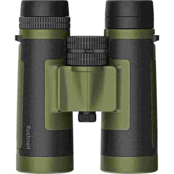 Bushnell 8x42 Trophy R5 Binocular Ranger Green