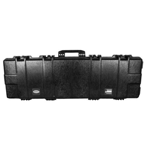 https3A2F2Fmedia.chattanoogashooting.com2Fimages2Fproduct2FBO400622FBO40062-1.jpg Boyt H51 Double Long Gun Case Rifle Case 51" Black