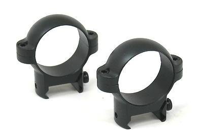 Burris Zee Rings Weaver-Style 30mm Medium Matte