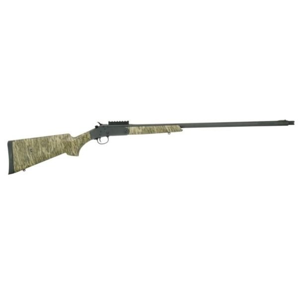 https3A2F2Fmedia.chattanoogashooting.com2Fimages2Fproduct2FBV192522FBV19252_1 Savage Arms 301 Turkey Shotgun .410 3" Chamber Single Shot 26" Barrel Bottomland Finish