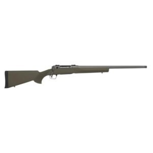 Savage Arms 110 Trail Hunter Rifle .300 WSM 2rd Magazine 24" Threaded Barrel OD Green
