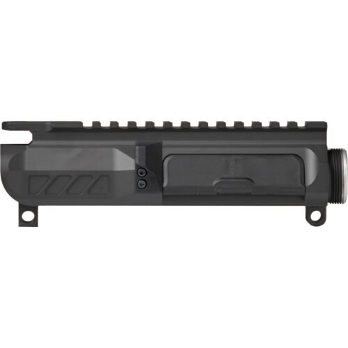 CMMG Upper Receiver Assembly for Mk4/ AR15 Armor Black