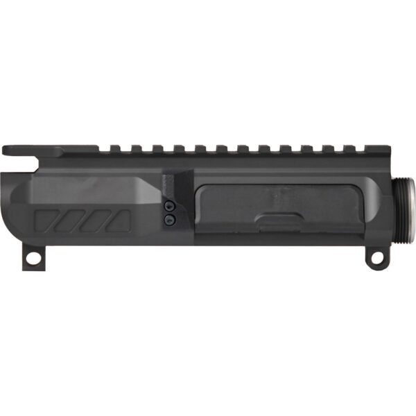 https3A2F2Fmedia.chattanoogashooting.com2Fimages2Fproduct2FCA55BA290AB2FCA55BA290AB.jpg CMMG Upper Receiver Assembly for Mk4/ AR15 Armor Black