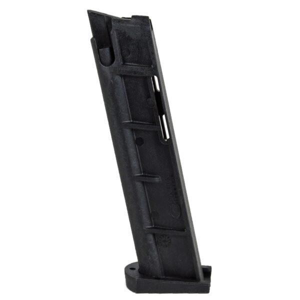 https3A2F2Fmedia.chattanoogashooting.com2Fimages2Fproduct2FCH4700122FCH470012 Chiappa M9-22 Handgun Magazine .22 LR Black Polymer 10/rd