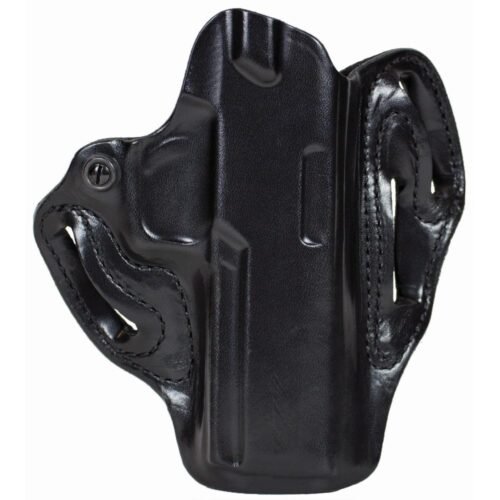 https3A2F2Fmedia.chattanoogashooting.com2Fimages2Fproduct2FDI002BAX7Z02FDI002BA-1_17.jpg DeSantis #002 Speed Scabbard Holster for S&W M&P Shield 9/40 Black RH