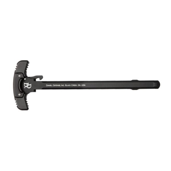https3A2F2Fmedia.chattanoogashooting.com2Fimages2Fproduct2FED04013041290062FED0401304129006-1.jpg Daniel Defense Grip-N-Rip AR-10 Charging Handle 7.62 Ambi Black