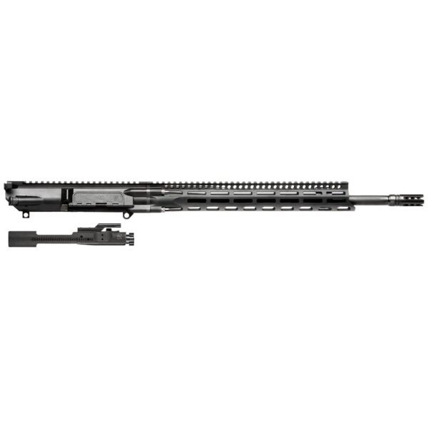 https3A2F2Fmedia.chattanoogashooting.com2Fimages2Fproduct2FED23158120582F23-158-12058.jpg Daniel Defense DD5 V4 Upper Receiver Group - 7.62x51mm NATO 18" Barrel M-LOK Handguard