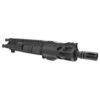 TacFire AR-15 Complete Upper 5.56 NATO 5" Barrel Black with Bolt Carrier Group