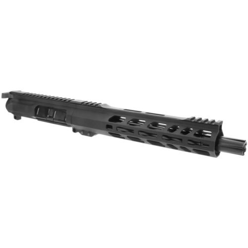 https3A2F2Fmedia.chattanoogashooting.com2Fimages2Fproduct2FEFBU9MM102FEFBU9MM10-1.jpg TacFire Complete Upper with BCG 9mm Luger 10" Black