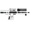 https3A2F2Fmedia.chattanoogashooting.com2Fimages2Fproduct2FEFPK556LPK102FEFPK556LPK10.jpg TacFire 10.5" Unassembled 5.56 NATO Pistol Build Kit