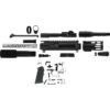 https3A2F2Fmedia.chattanoogashooting.com2Fimages2Fproduct2FEFPK9MMLPK72FEFPK9MMLPK7.jpg TacFire Unassembled 9mm Luger 7" Barrel Pistol Build Kit with Lower Parts Kit