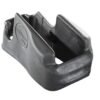 ERGO Grips Never Quit Grip AR-15/M16/M4 Mag - Black