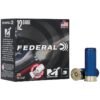 Federal Master Class Shotshells 12ga 2-3/4" 1oz 1250fps #8 25/ct